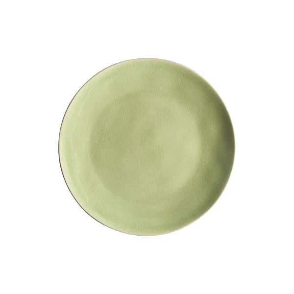Prato Raso 27 cm Vereda Verde
