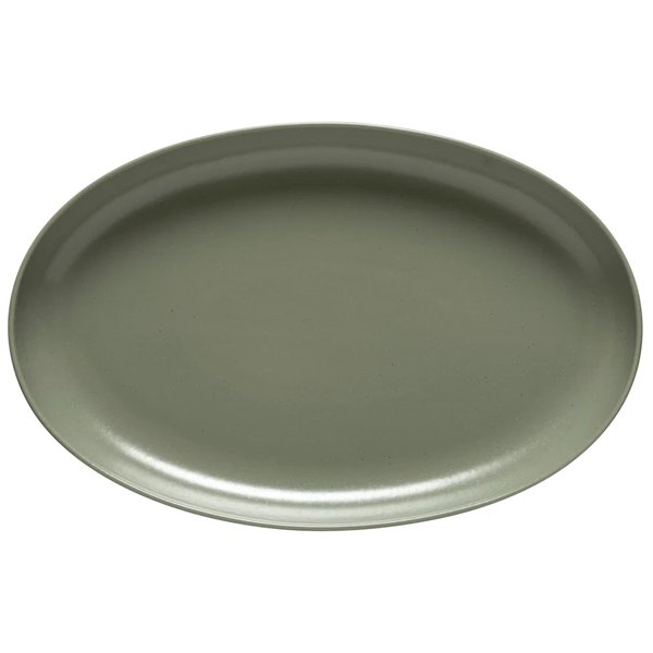 Travessa Oval 41 cm Serena Verde